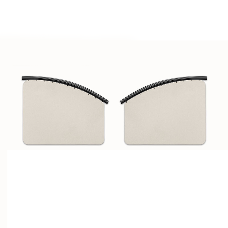 Auto-Sicht- & Sonnenschutzvorhang – Hitzeschutz & Privatsphäre unterwegs