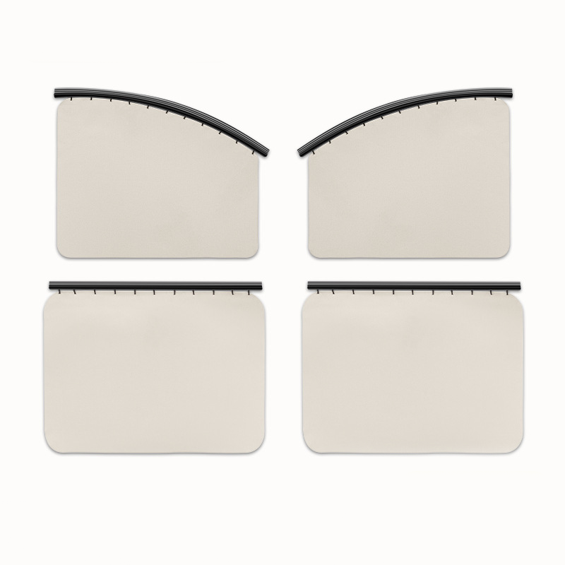 Auto-Sonnenschutz & Sichtschutzvorhänge