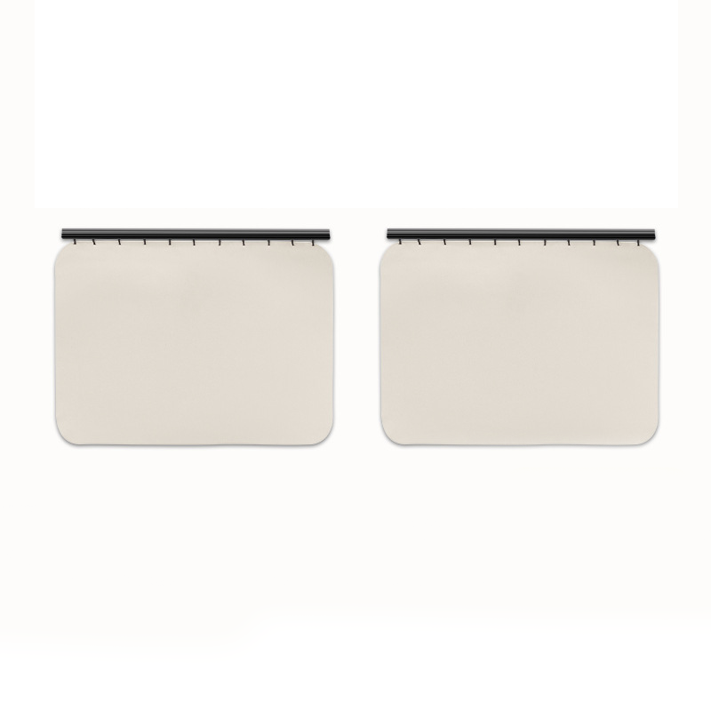 Auto-Sonnenschutz & Sichtschutzvorhänge