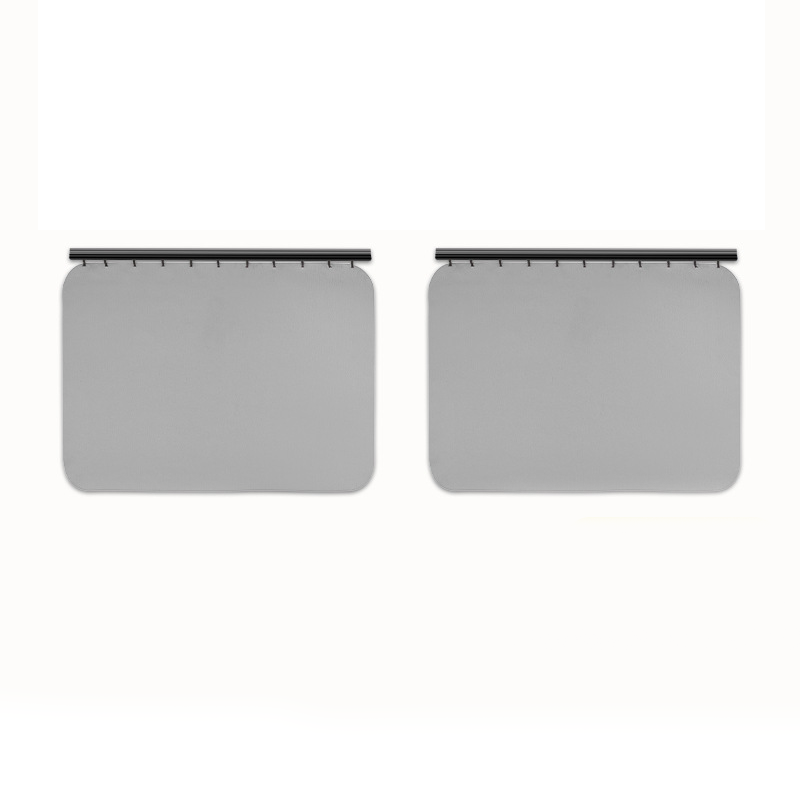 Auto-Sonnenschutz & Sichtschutzvorhänge