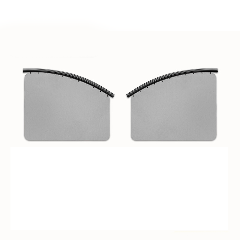 Auto-Sonnenschutz & Sichtschutzvorhänge