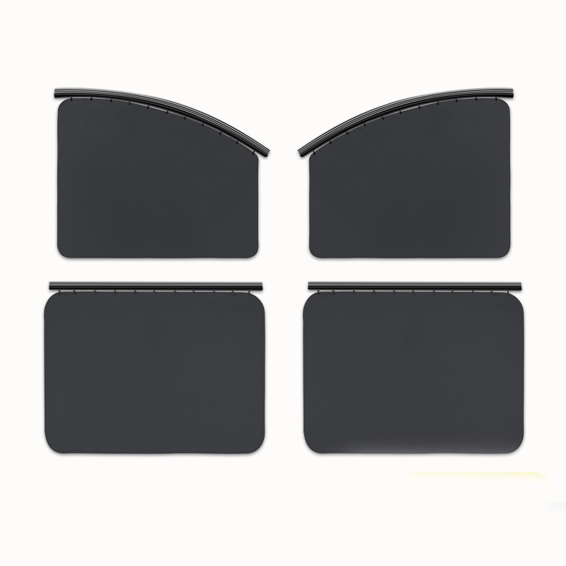 Auto-Sonnenschutz & Sichtschutzvorhänge