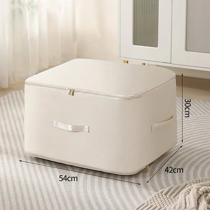 💥Ultra platzsparender Selbstkompressions-Organizer