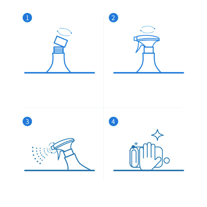 🧼✨ Schwerer Fettentferner mit milder Formel & schneller Zersetzung – 2 kaufen, 1 GRATIS erhalten! ♻️💥