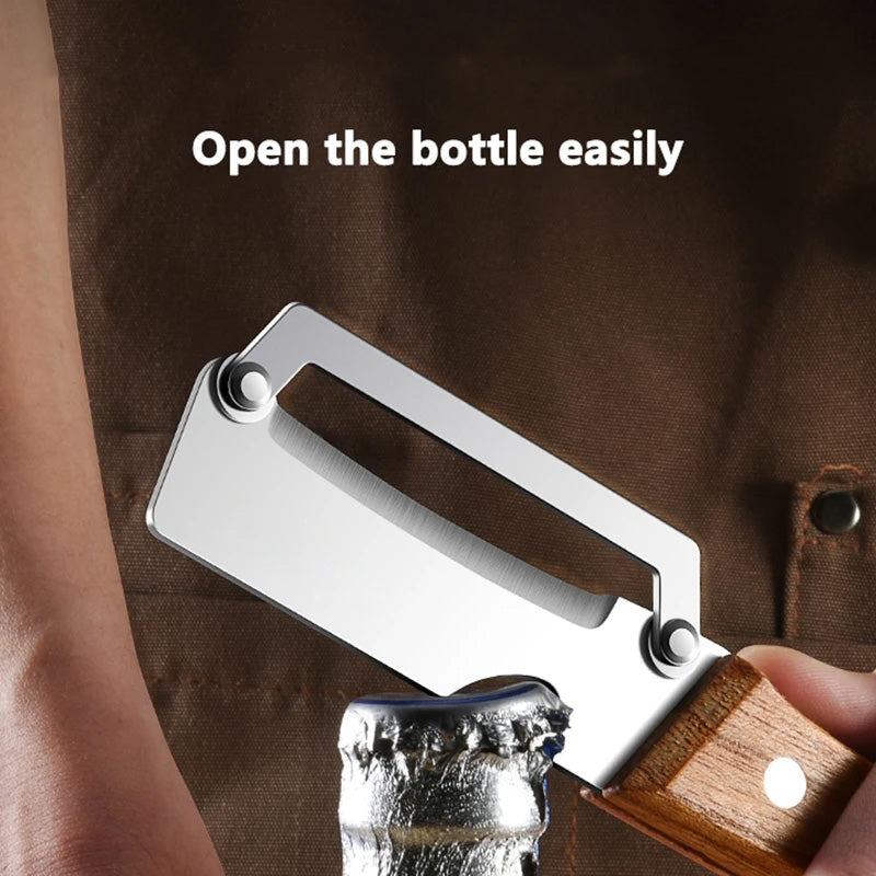 🔥🔪Multifunktionaler Gemüseschäler für die Küche