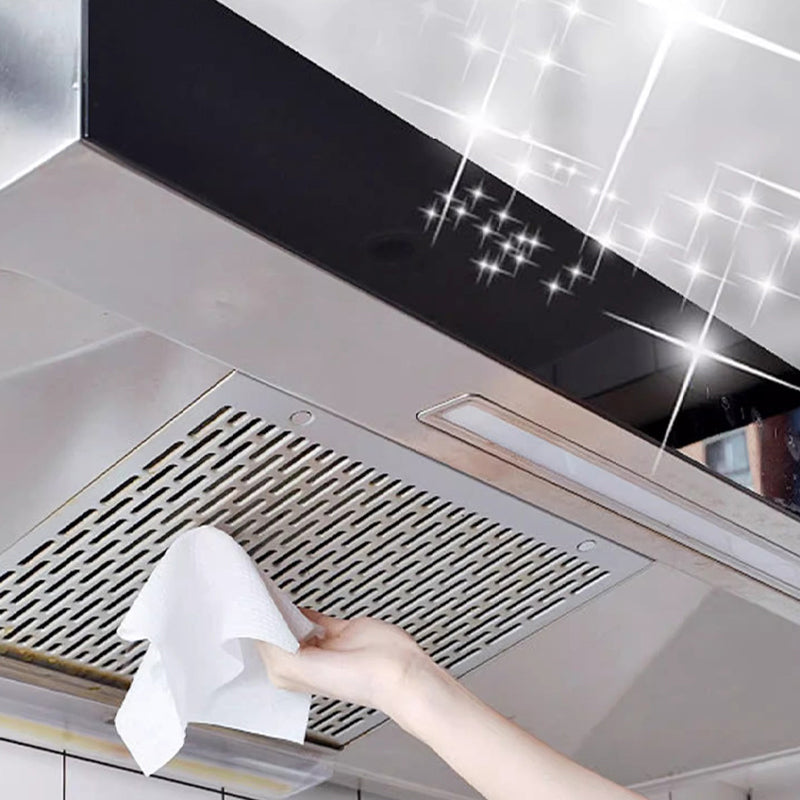 Multifunktionaler Kraftreiniger für die Küche