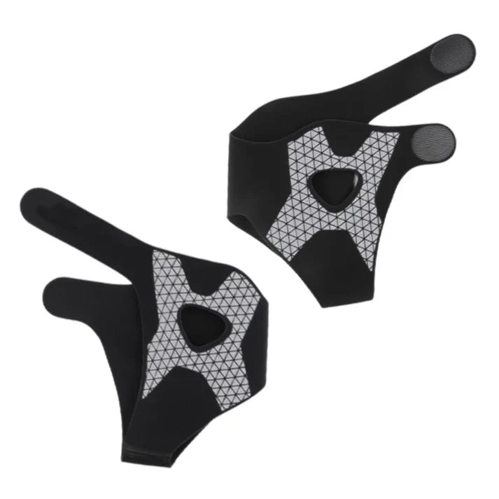 🔥Verstellbare elastische Knöchelbandage🔥