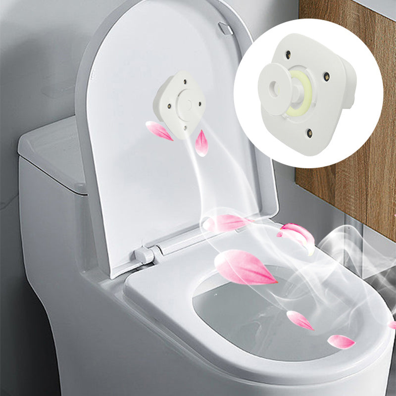 🚽Neues UV-Toiletten-Sterilisationslampen-Set