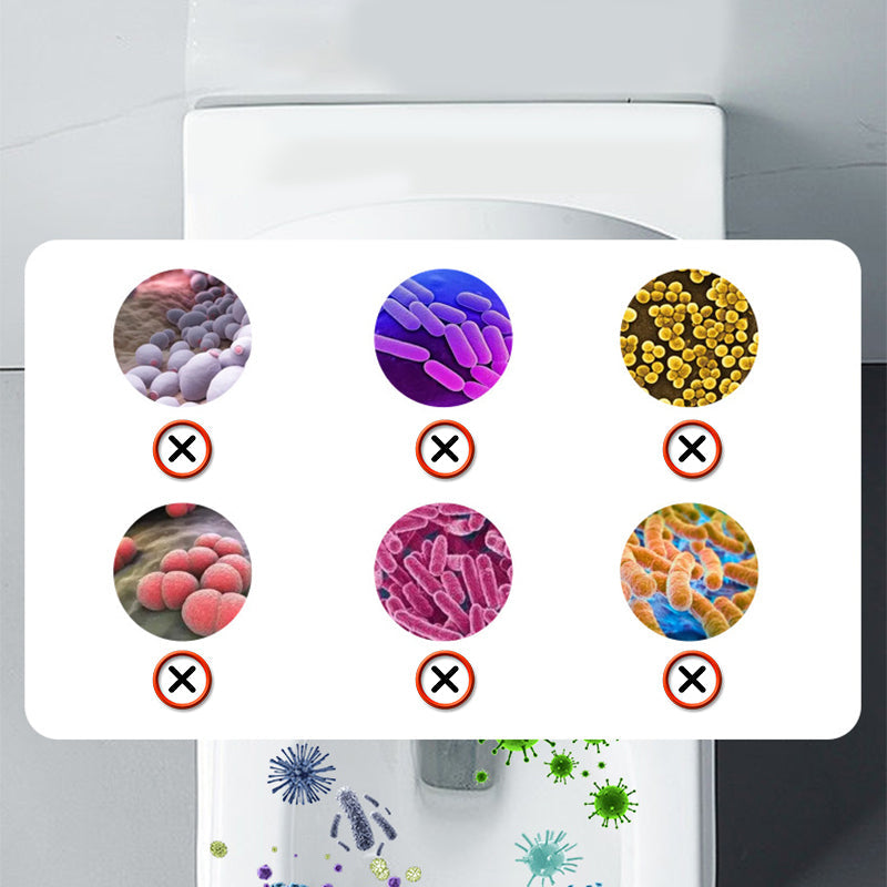 🚽Neues UV-Toiletten-Sterilisationslampen-Set