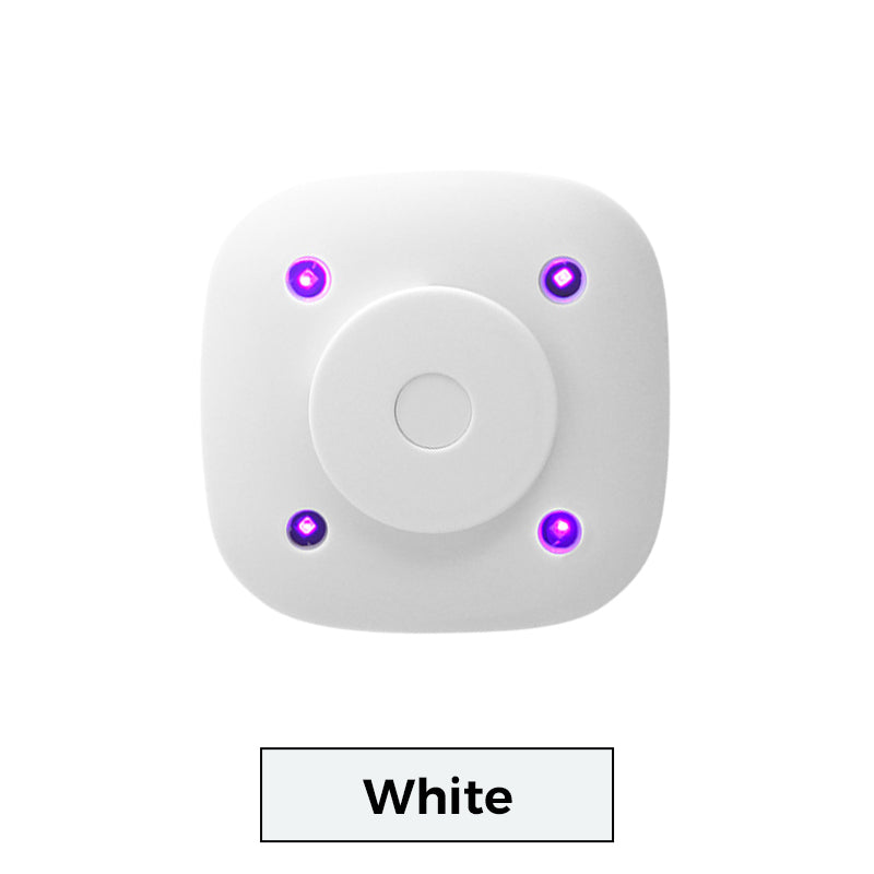 🚽Neues UV-Toiletten-Sterilisationslampen-Set