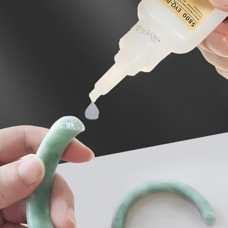 Mehrzweck-Schnelltrocknender Schweißklebstoff