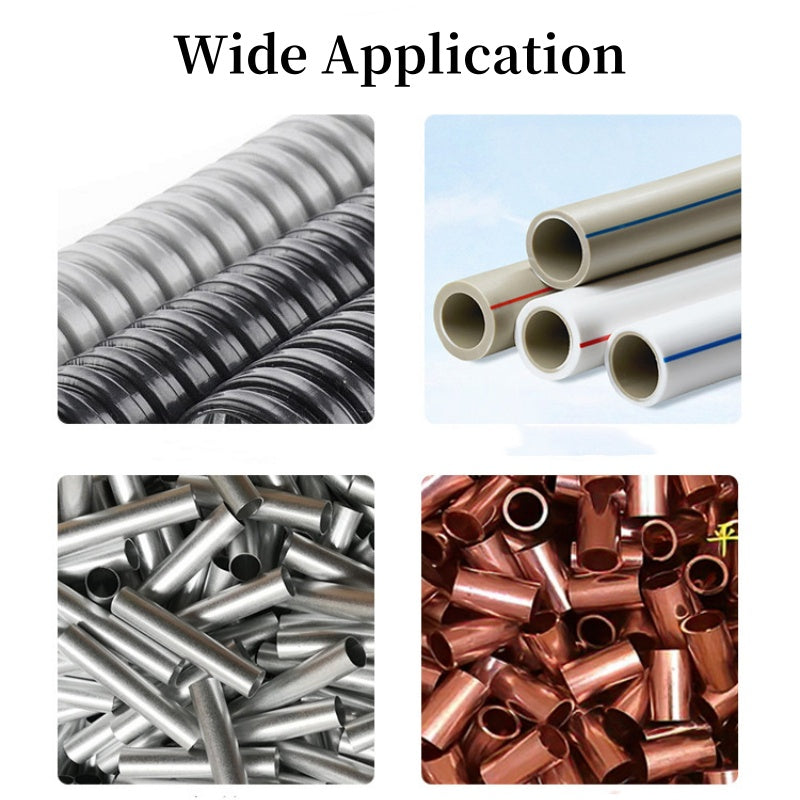 Einhand-Ratschenrohrschneider