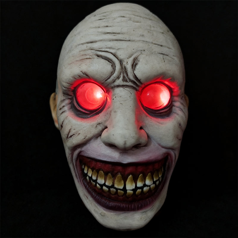 🎃Halloween Verkauf 50% Rabatt👻Gruselige Horrormaske zu Halloween