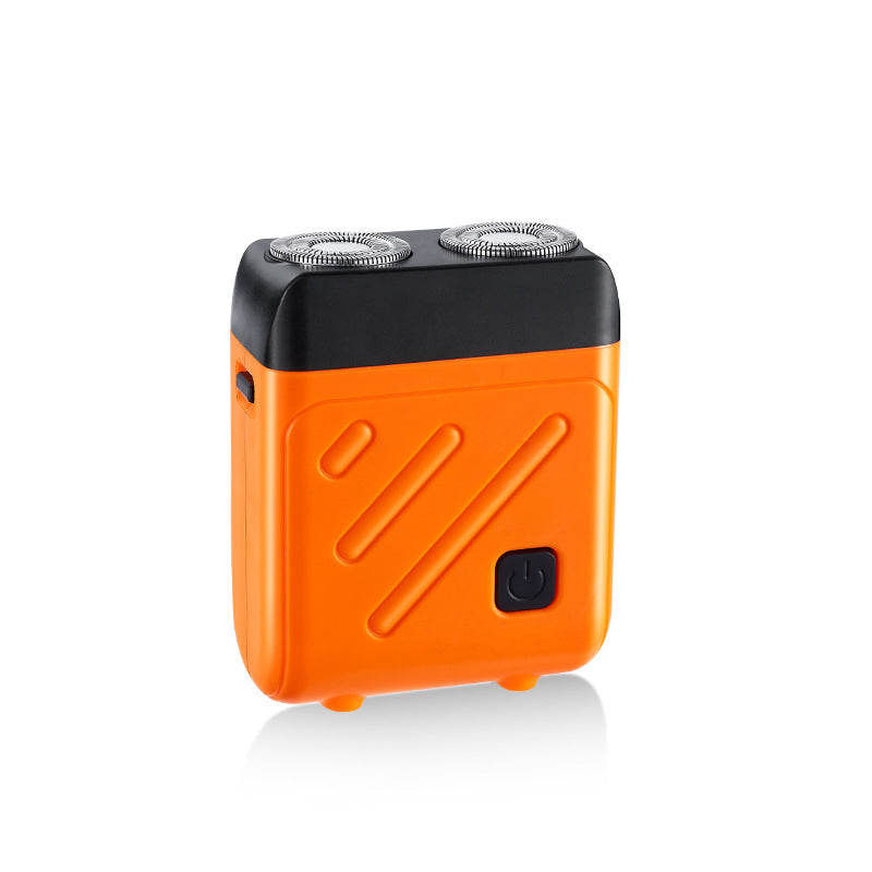 💥60% Rabatt🏆Mini-Elektrorasierer für Männer⚡Ihre perfekte Rasur!