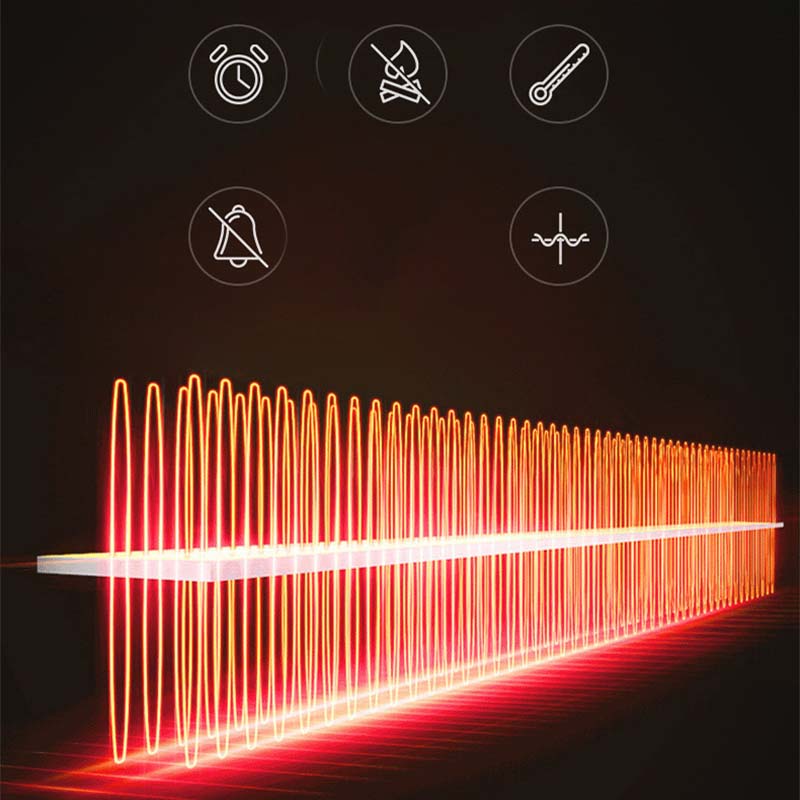 🔥 50% RABATT JETZT! ✨ 2-in-1 Tragbare Autheizung - 360° Drehung & Doppelspannung (12V/24V) für Schnelles Entfrosten und Heizen 🚗❄️