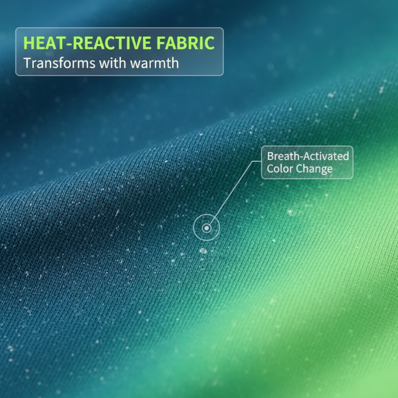 🧣 50% OFF NOW! ✨ Heat Reactive Balaclava - Color-Changing Fabric with Full Face Protection for Winter Sports ❄️🔒